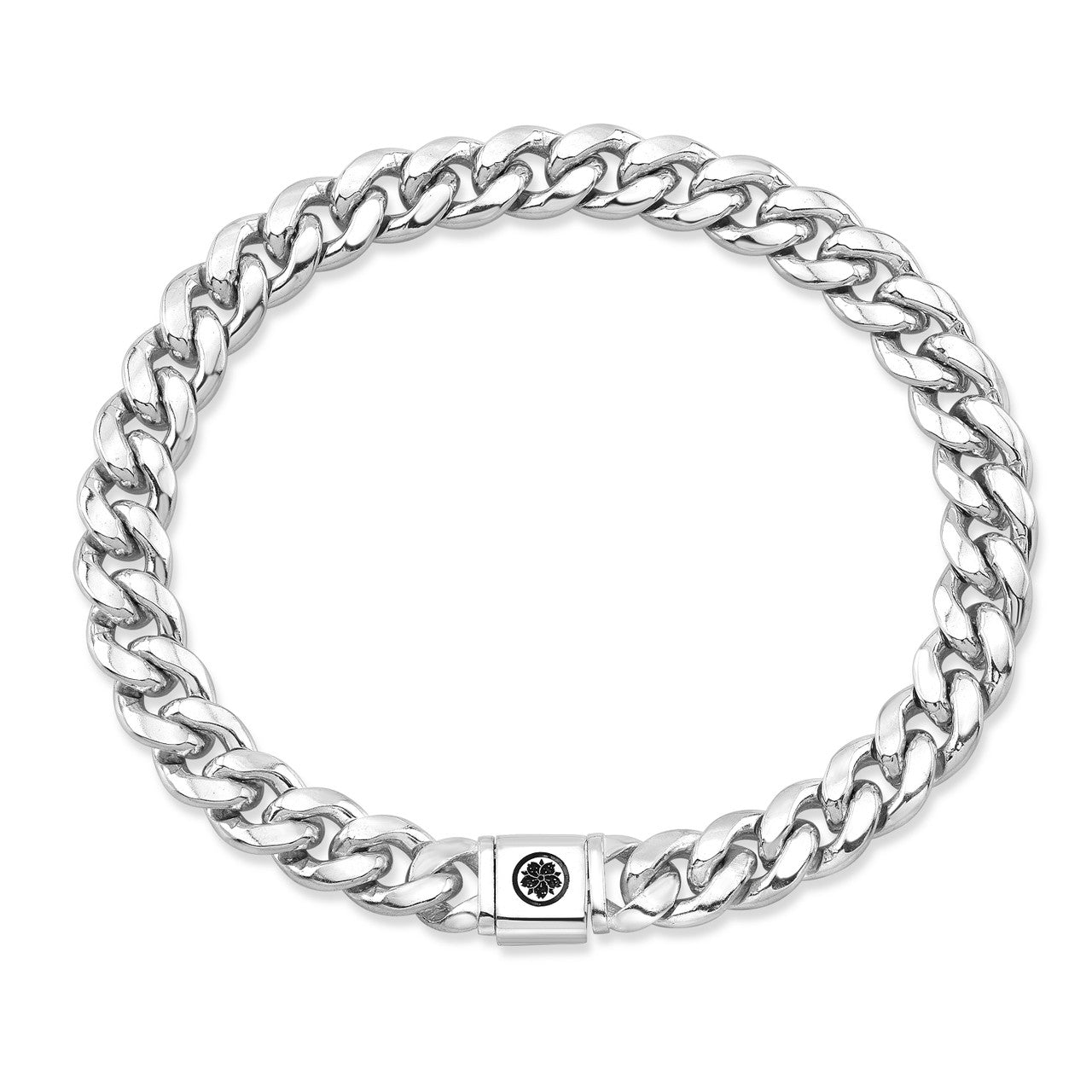 Cuban Link Bracelet Mid – The 101 Corporation