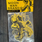 Moon Man Air Freshener