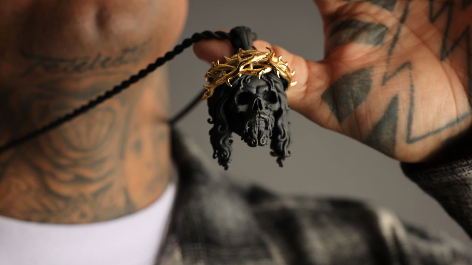 Room101 - Custom Jewelry for Men Designed in Los Angeles – The 101  Corporation