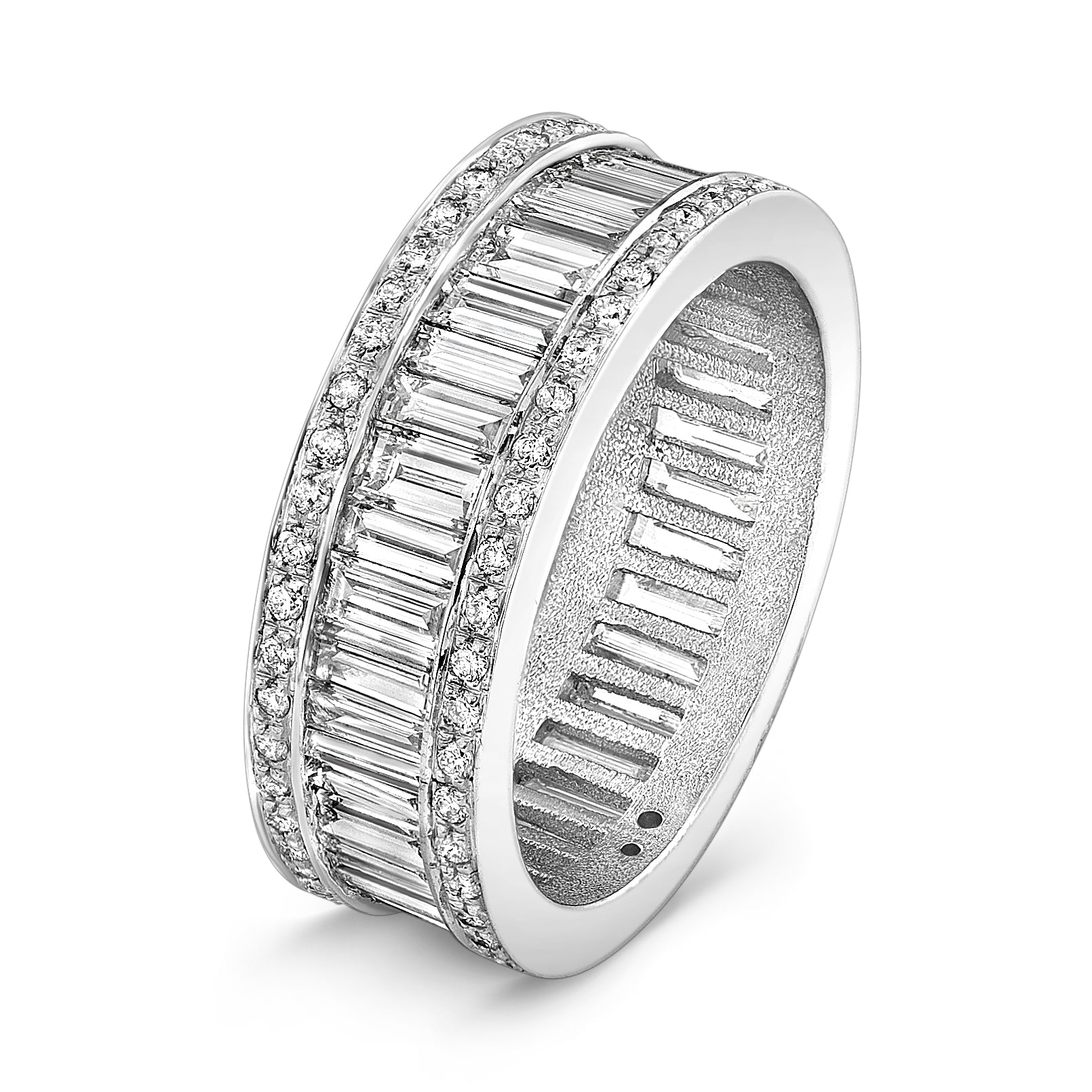 Eternity Band – The 101 Corporation